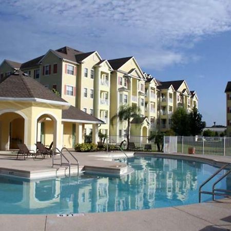 Cane Island Luxury Condo Kissimmee Rum bild