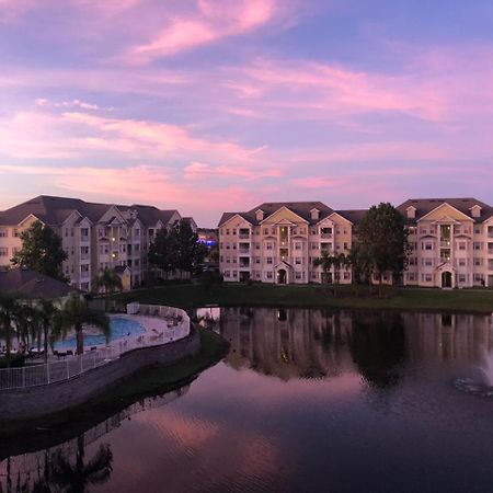 Cane Island Luxury Condo Kissimmee Exteriör bild