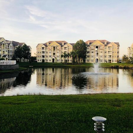 Cane Island Luxury Condo Kissimmee Exteriör bild