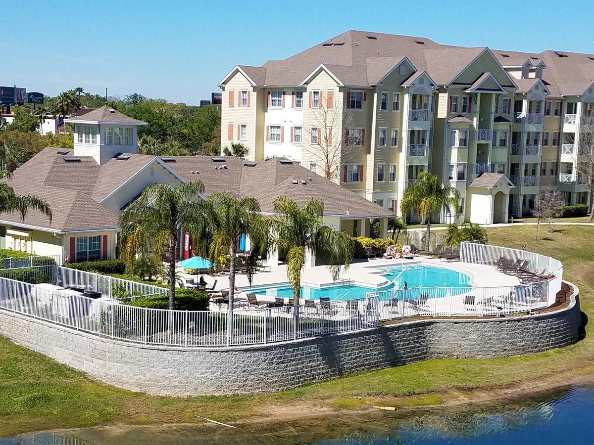 Cane Island Luxury Condo Kissimmee Exteriör bild